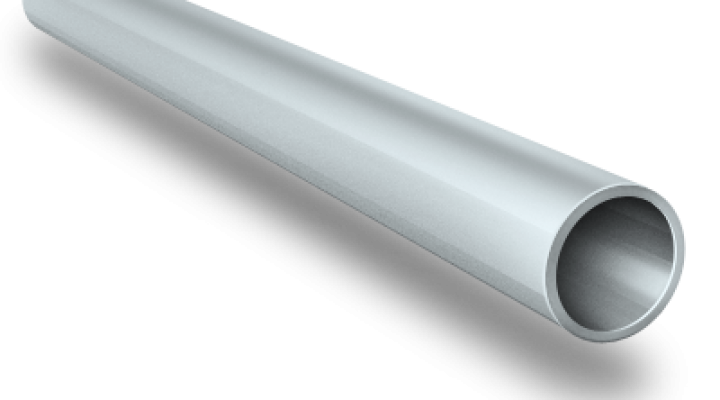 Алюминиевая труба