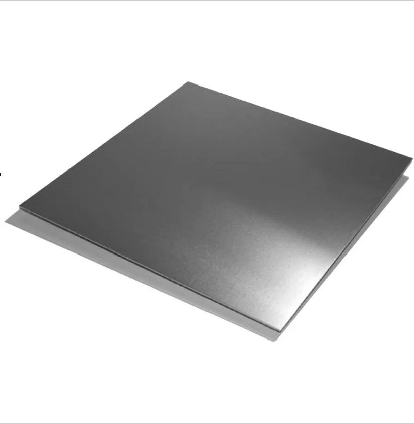 Дюралевый лист