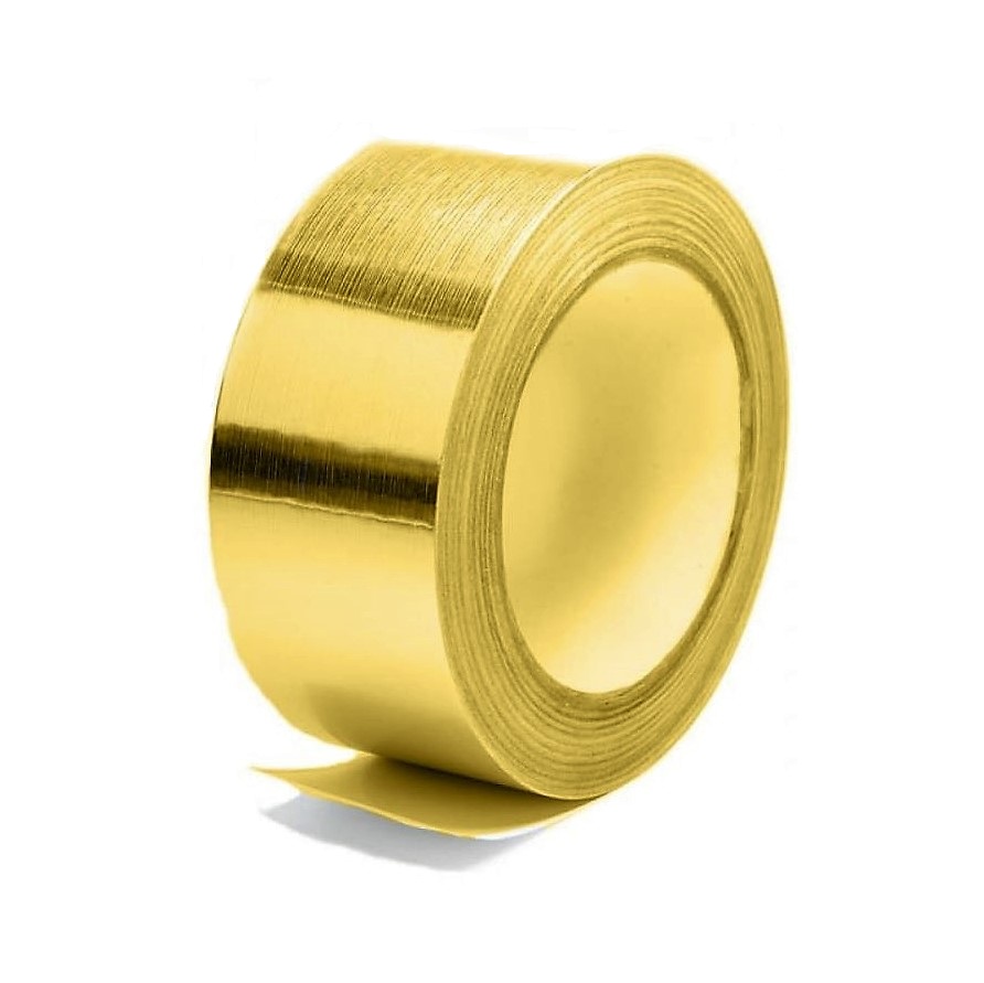 Латунная лента