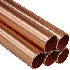 Медная трубка
