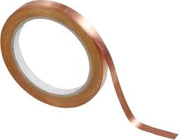 Медная лента