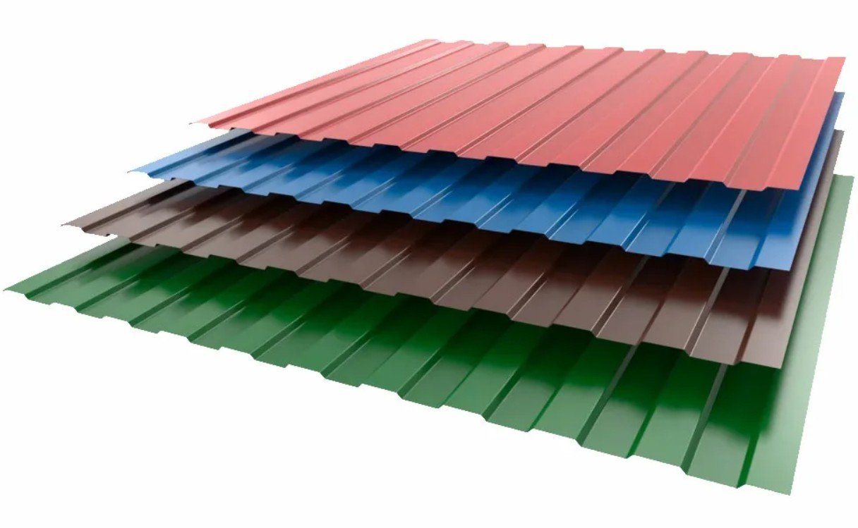 Профнастил