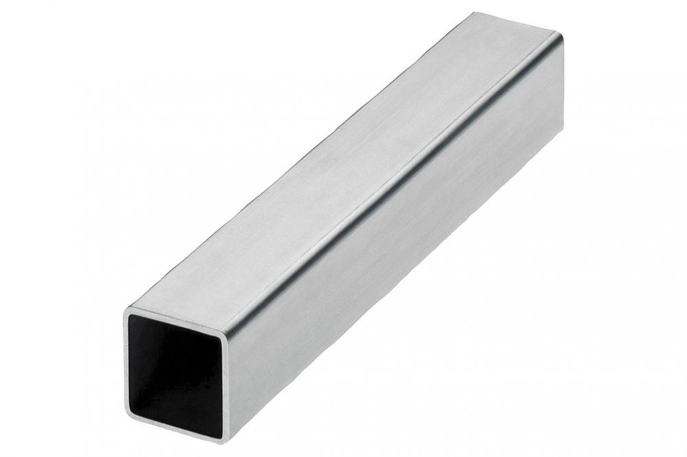 Трубы электросварные квадрат