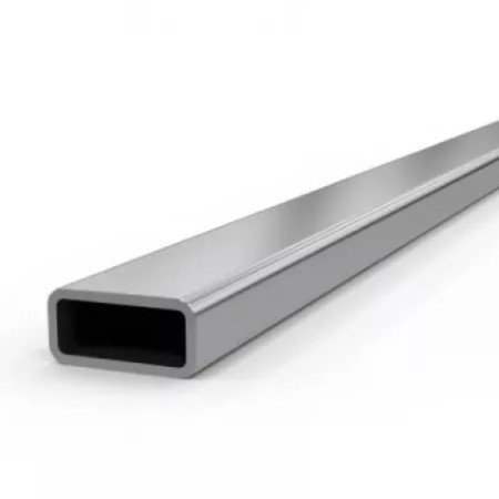 Трубы электросварные прямоугольные